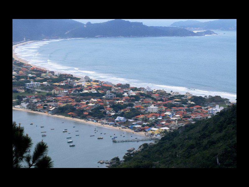 imóvel com 40m² - Distrito de Canto Grande - Bombinhas