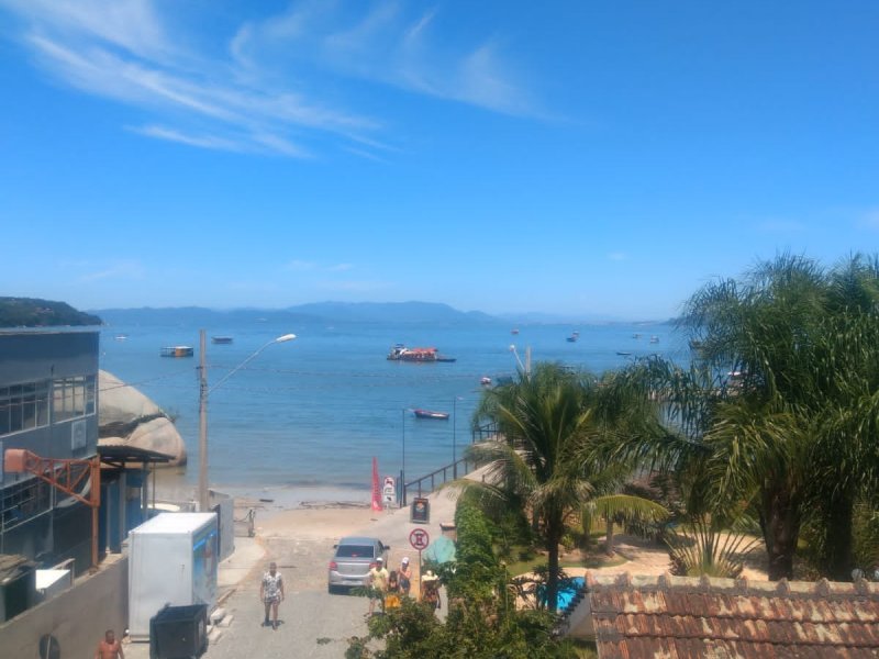 imóvel com 40m² - Distrito de Canto Grande - Bombinhas