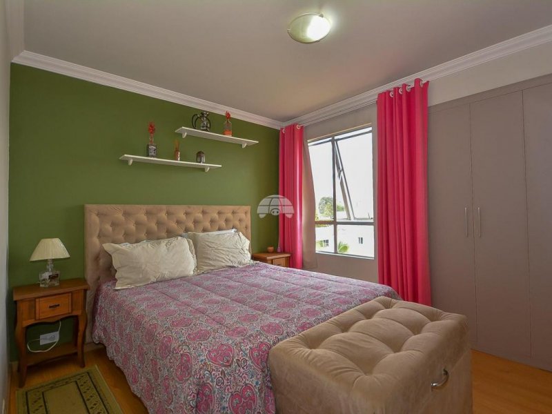 imóvel com 79m² - Boa Vista - Curitiba