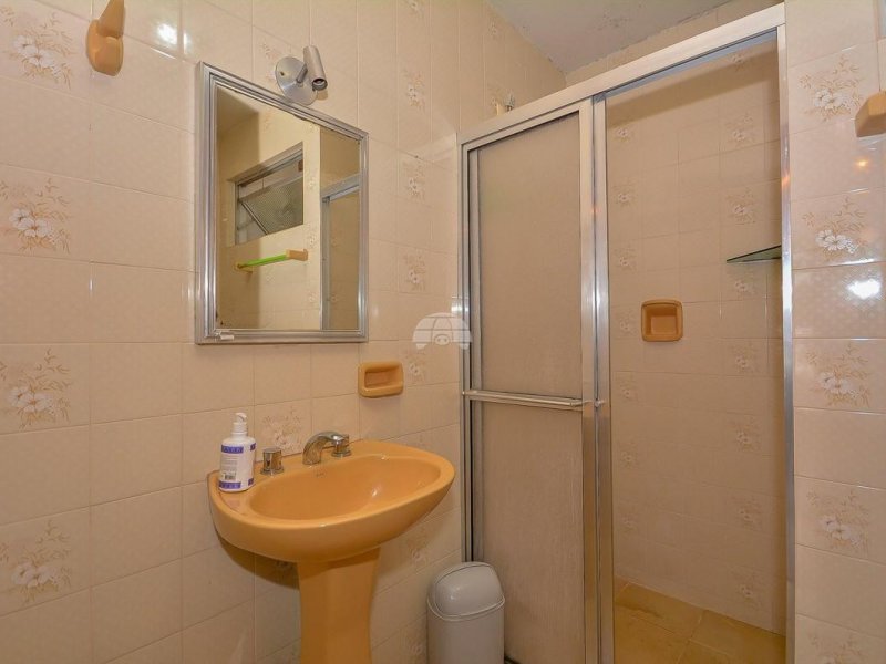 imóvel com 79m² - Boa Vista - Curitiba