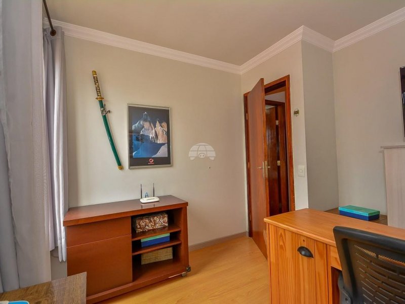imóvel com 79m² - Boa Vista - Curitiba