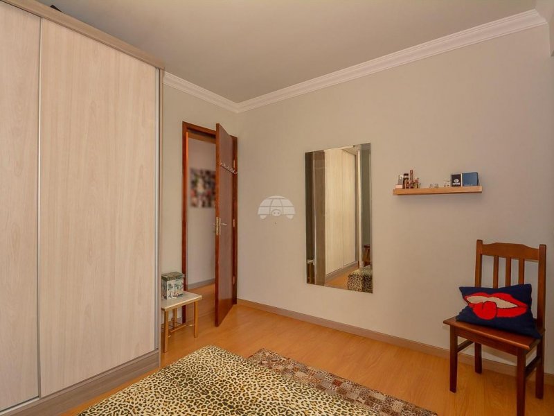 imóvel com 79m² - Boa Vista - Curitiba