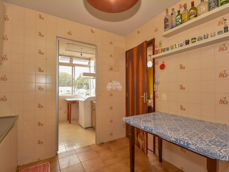imóvel com 79m² - Boa Vista - Curitiba