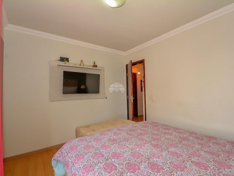 imóvel com 79m² - Boa Vista - Curitiba