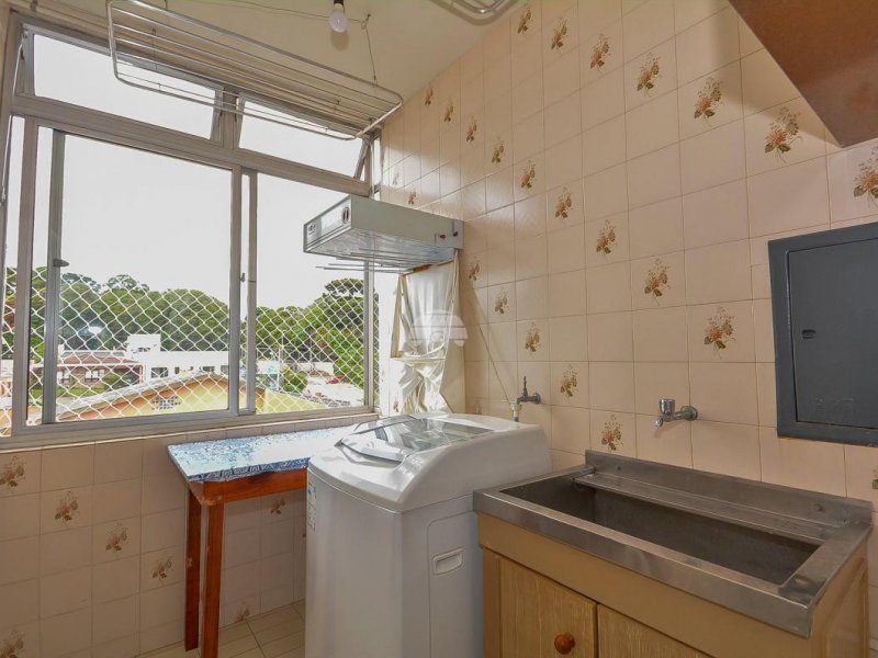 imóvel com 79m² - Boa Vista - Curitiba