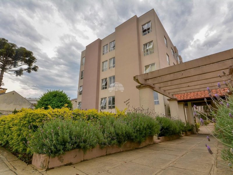 imóvel com 79m² - Boa Vista - Curitiba