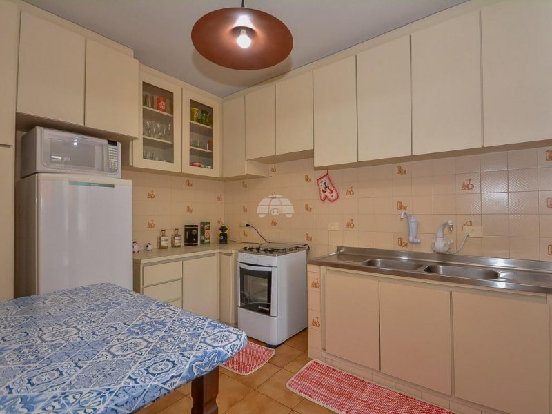 imóvel com 79m² - Boa Vista - Curitiba