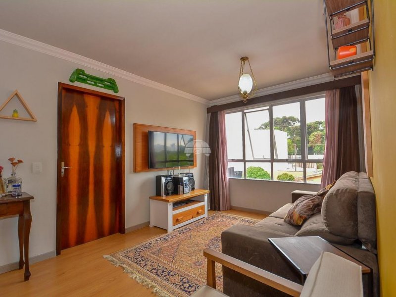 imóvel com 79m² - Boa Vista - Curitiba