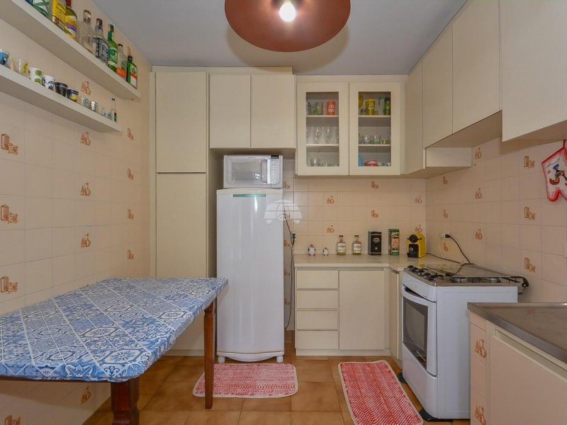 imóvel com 79m² - Boa Vista - Curitiba