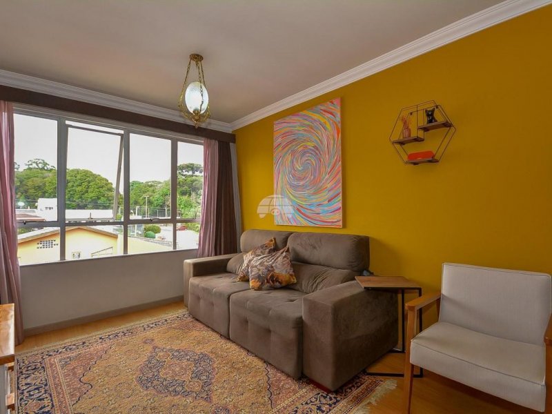 imóvel com 79m² - Boa Vista - Curitiba