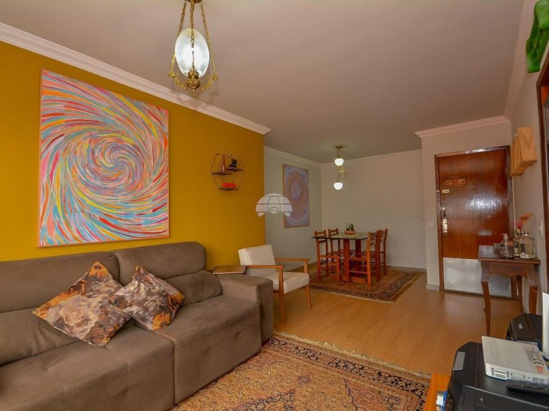 imóvel com 79m² - Boa Vista - Curitiba