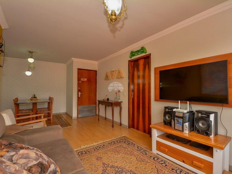 imóvel com 79m² - Boa Vista - Curitiba
