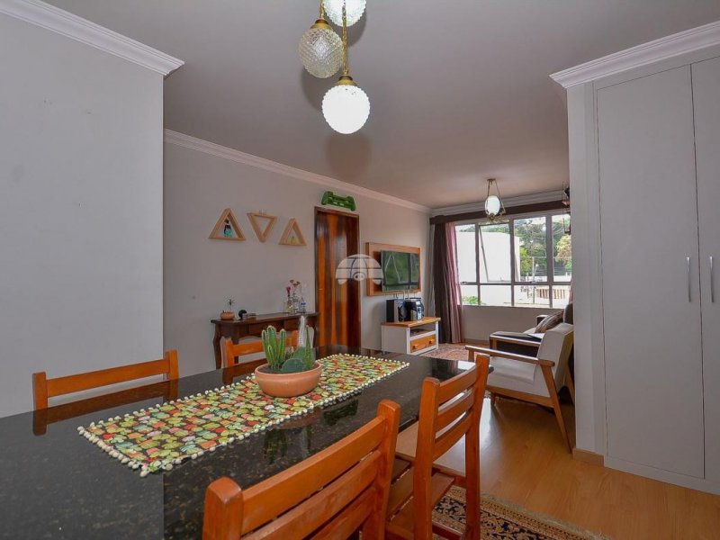 imóvel com 79m² - Boa Vista - Curitiba