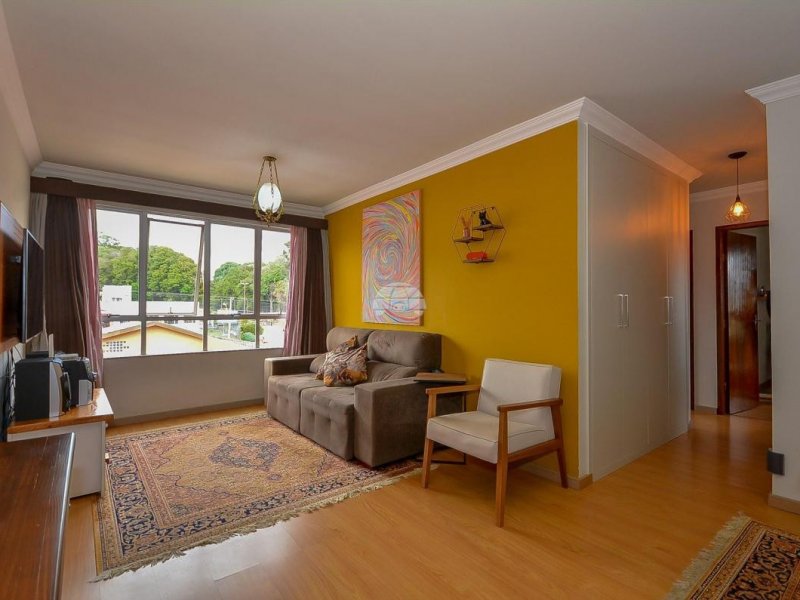 imóvel com 79m² - Boa Vista - Curitiba