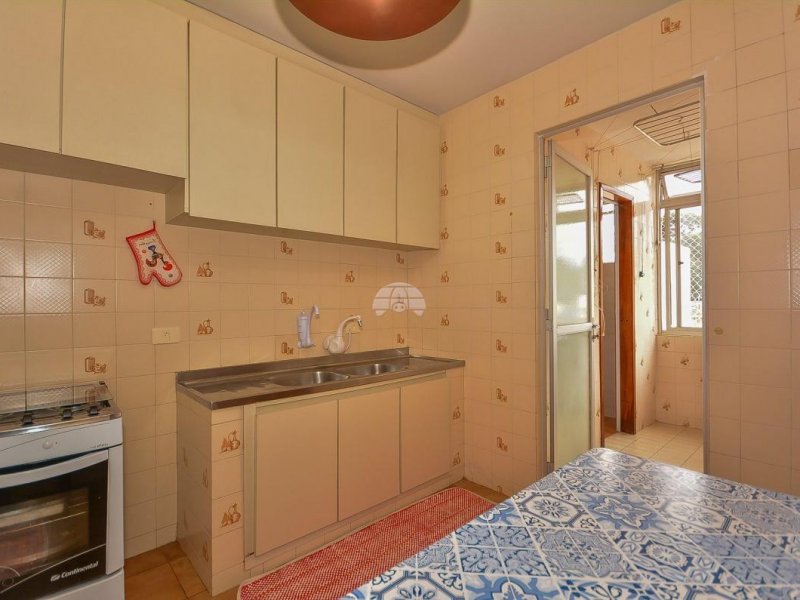 imóvel com 79m² - Boa Vista - Curitiba