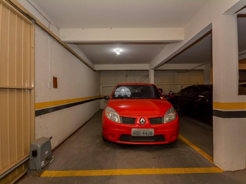 imóvel com 79m² - Boa Vista - Curitiba