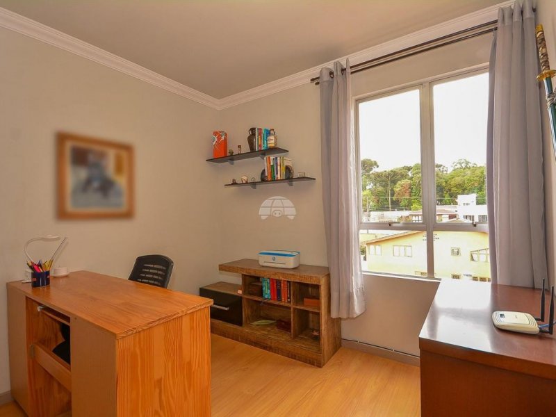 imóvel com 79m² - Boa Vista - Curitiba