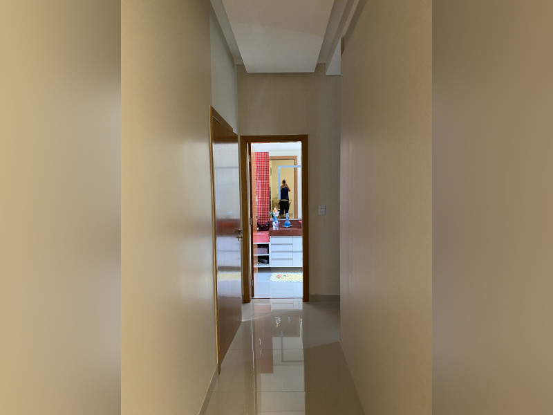 imóvel com 263m² - Jardim Macarengo - São Carlos