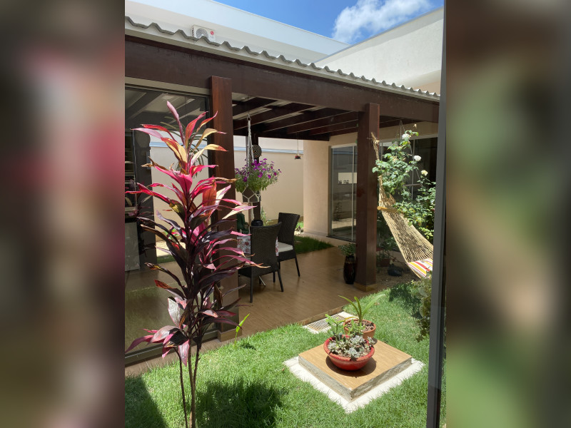 imóvel com 263m² - Jardim Macarengo - São Carlos