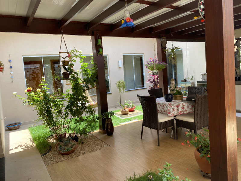 imóvel com 263m² - Jardim Macarengo - São Carlos