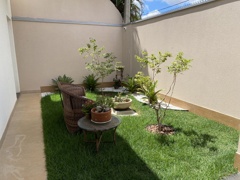 imóvel com 263m² - Jardim Macarengo - São Carlos