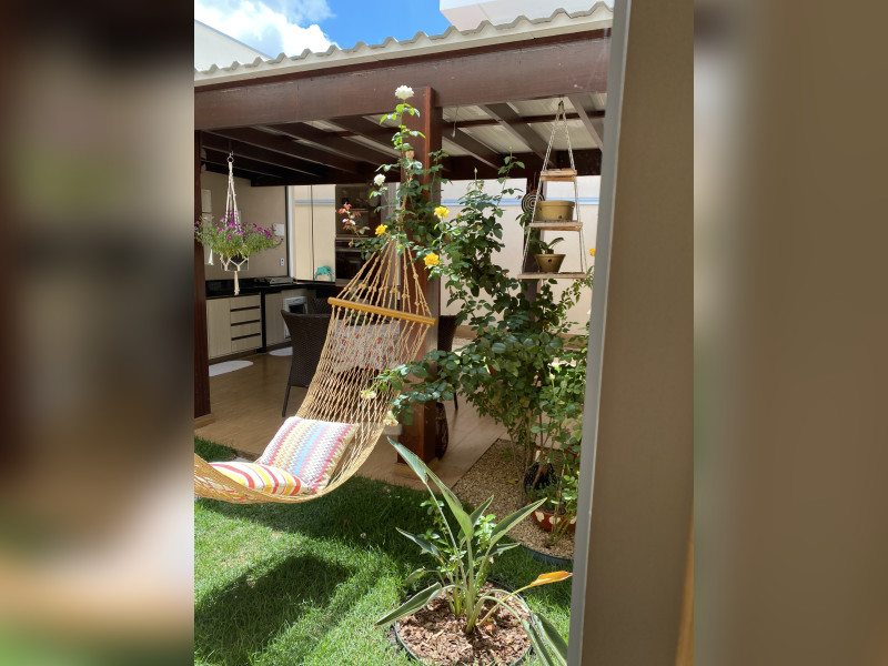 imóvel com 263m² - Jardim Macarengo - São Carlos