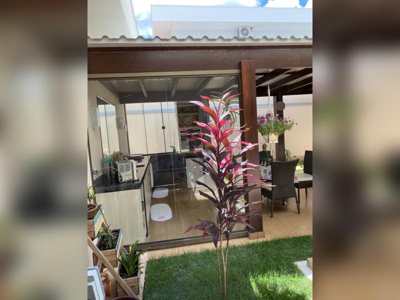 imóvel com 263m² - Jardim Macarengo - São Carlos