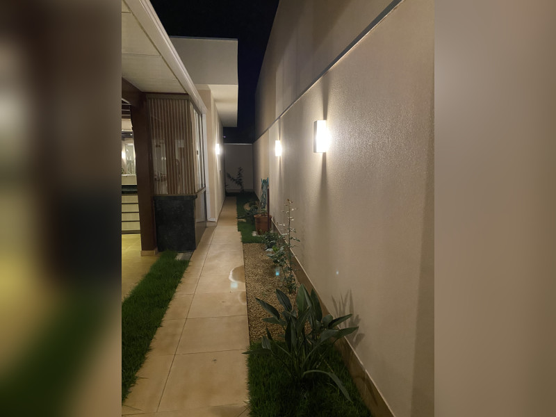 imóvel com 263m² - Jardim Macarengo - São Carlos