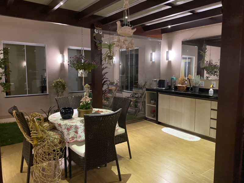 imóvel com 263m² - Jardim Macarengo - São Carlos