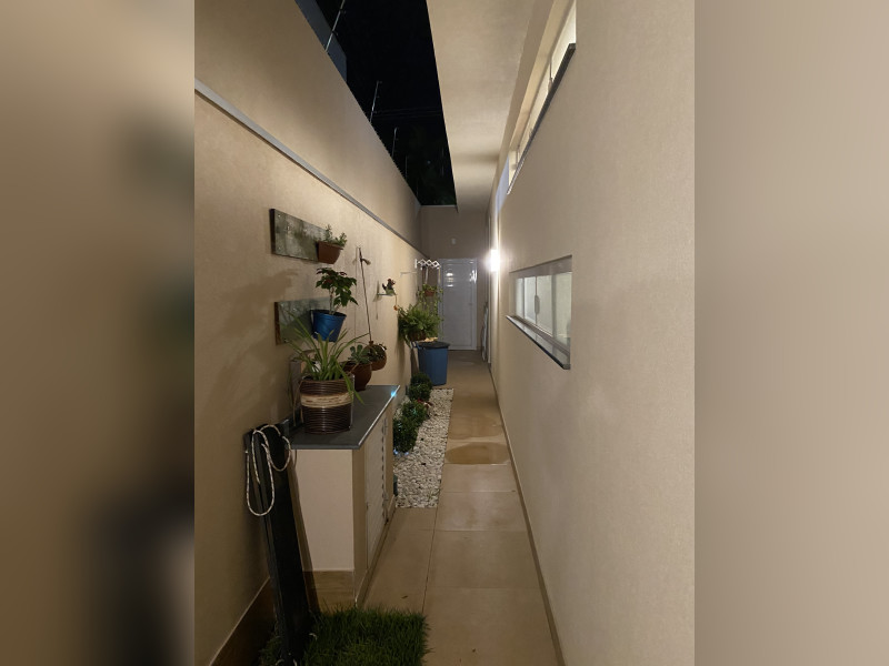imóvel com 263m² - Jardim Macarengo - São Carlos