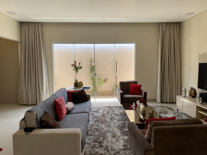 imóvel com 263m² - Jardim Macarengo - São Carlos