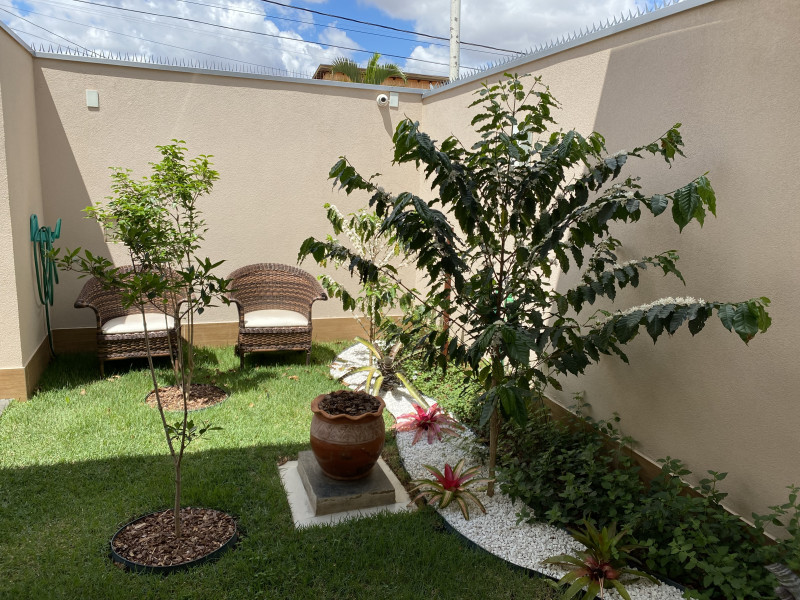 imóvel com 263m² - Jardim Macarengo - São Carlos