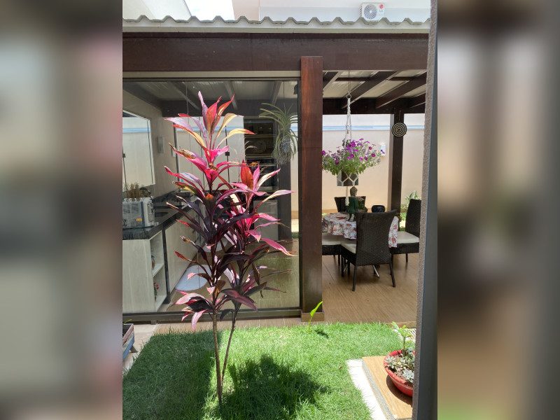 imóvel com 263m² - Jardim Macarengo - São Carlos