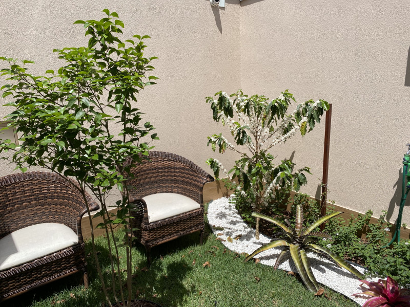 imóvel com 263m² - Jardim Macarengo - São Carlos