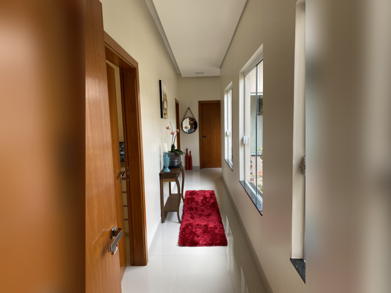 imóvel com 263m² - Jardim Macarengo - São Carlos