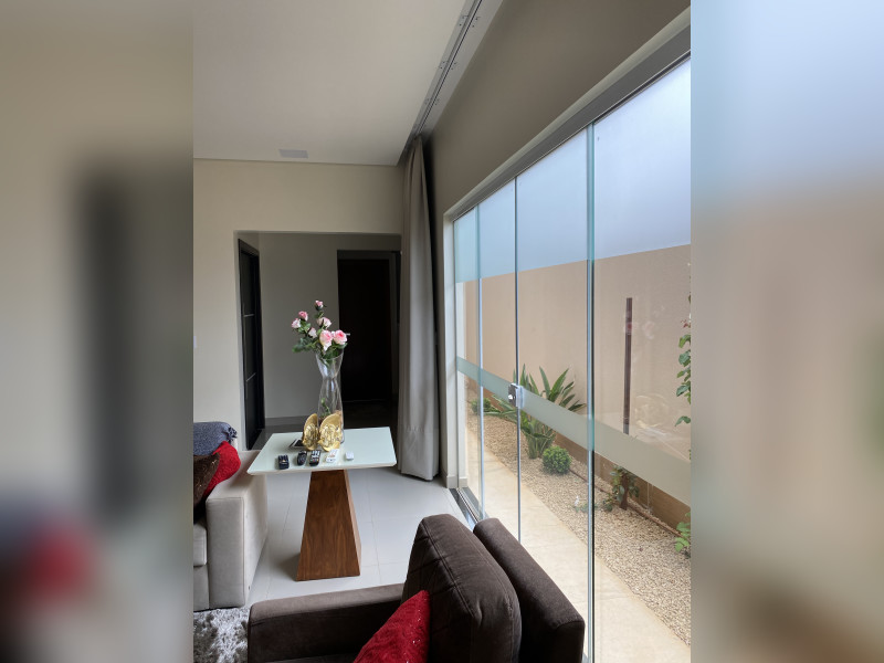 imóvel com 263m² - Jardim Macarengo - São Carlos