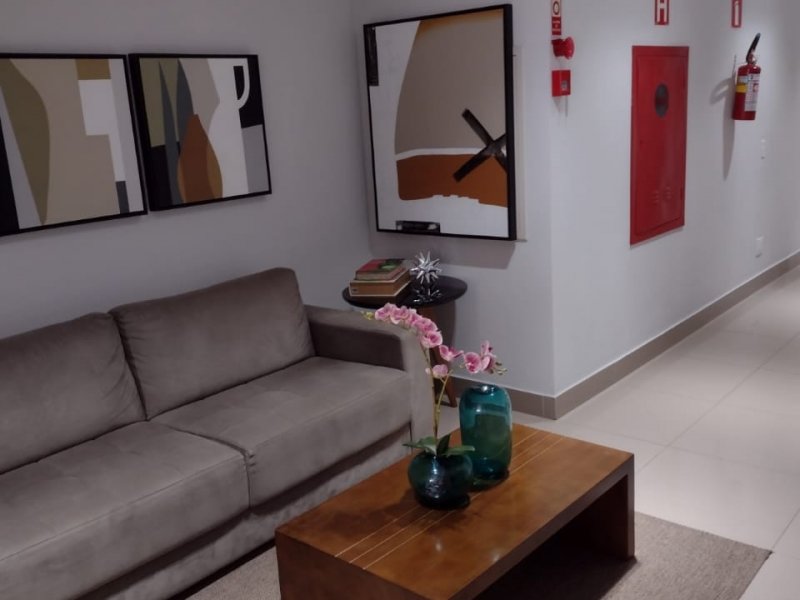 imóvel com 84m² - Palmital - Marília
