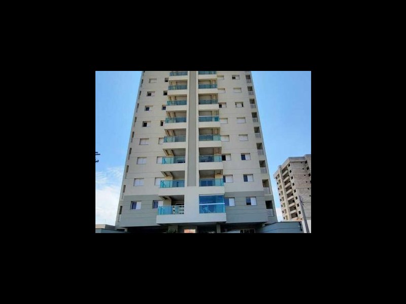 imóvel com 84m² - Palmital - Marília