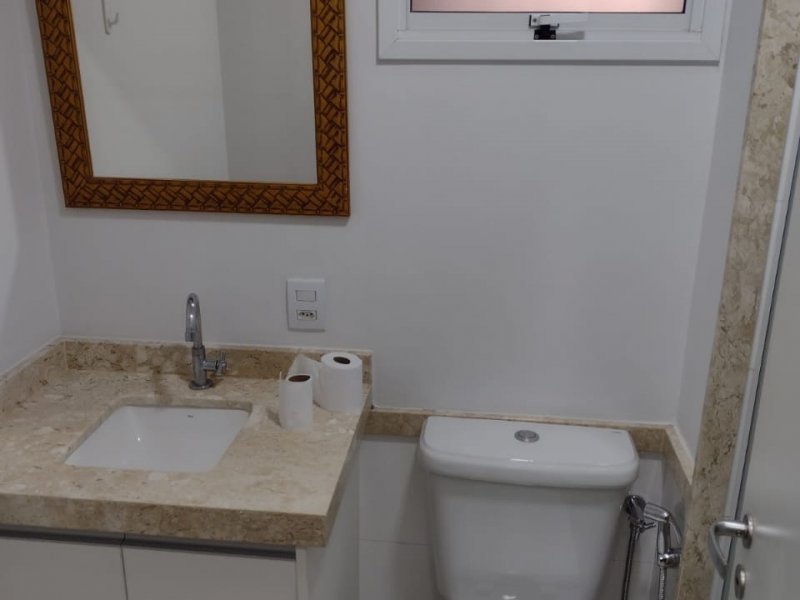 imóvel com 84m² - Palmital - Marília