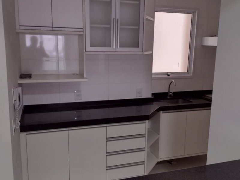 imóvel com 84m² - Palmital - Marília