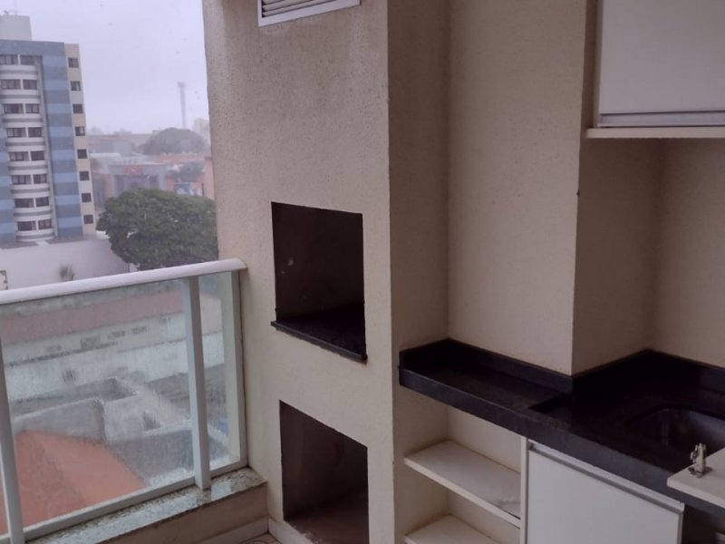 imóvel com 84m² - Palmital - Marília