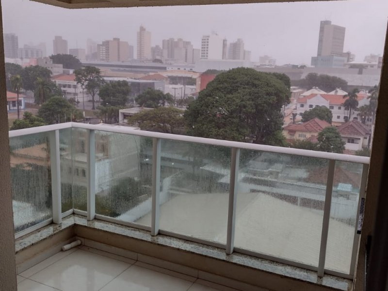 imóvel com 84m² - Palmital - Marília