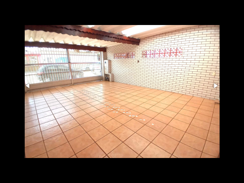 imóvel com 170m² - Maracanã - Praia Grande