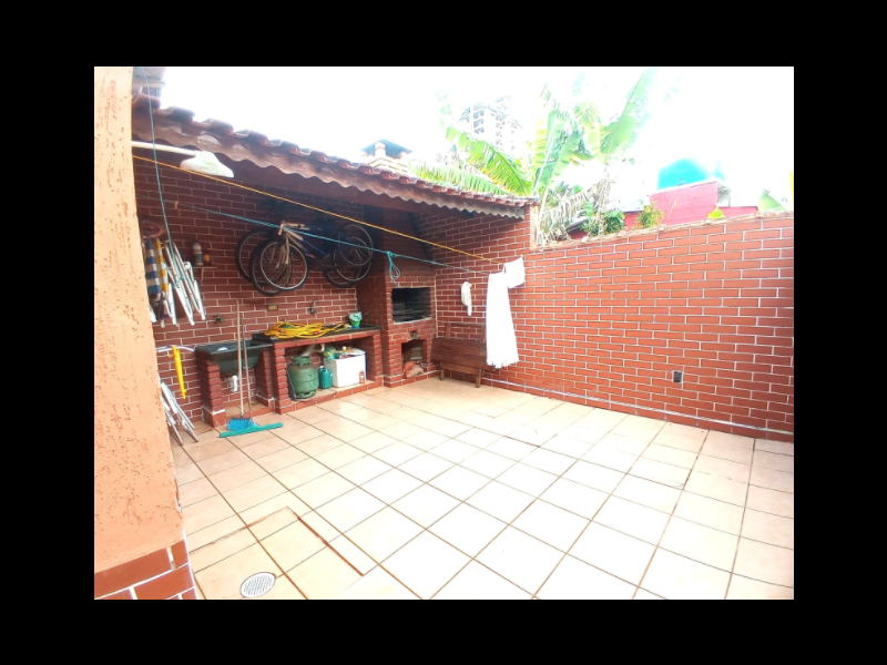 imóvel com 170m² - Maracanã - Praia Grande