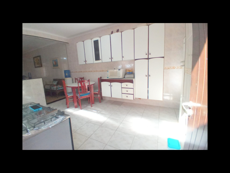 imóvel com 170m² - Maracanã - Praia Grande