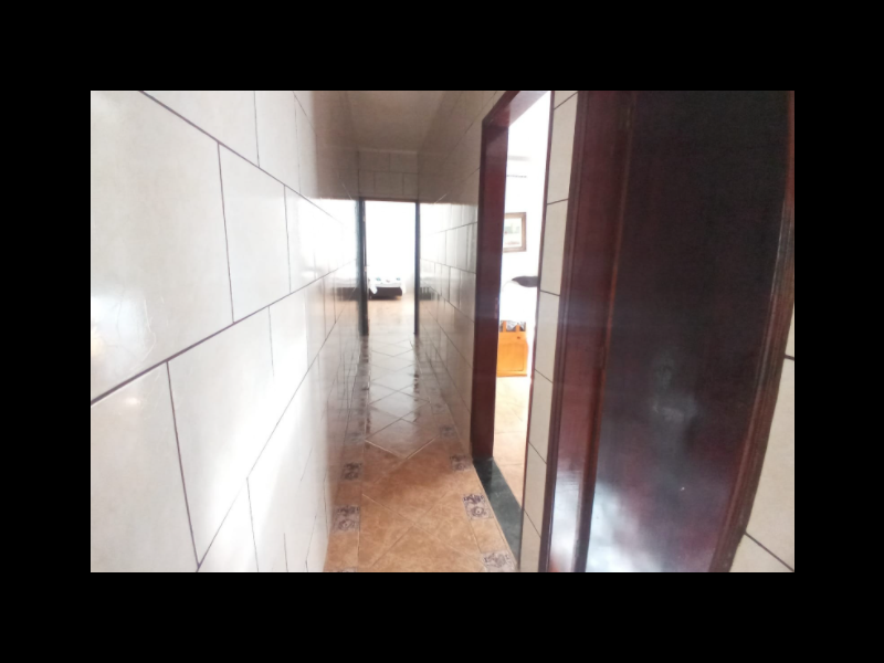 imóvel com 170m² - Maracanã - Praia Grande