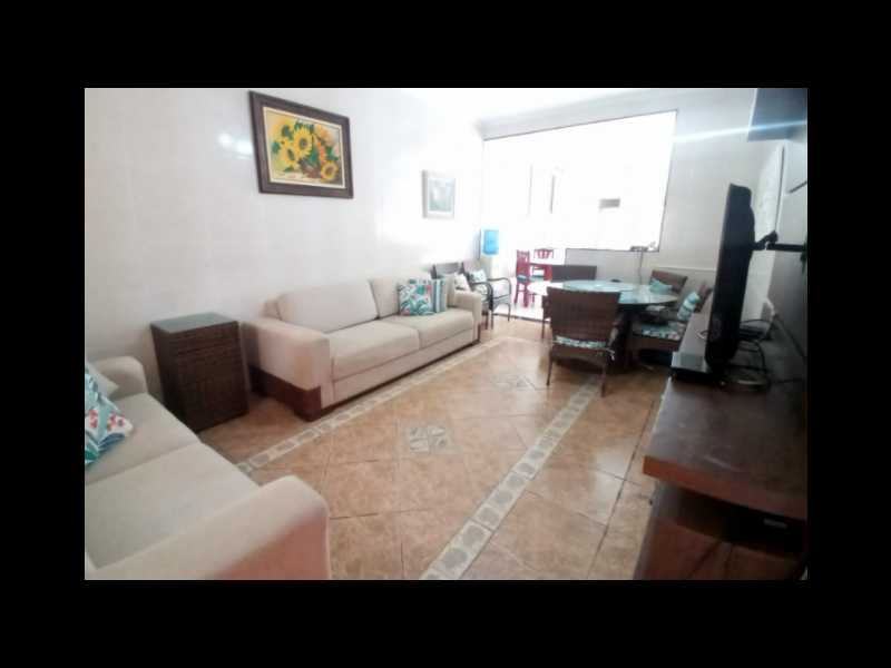 imóvel com 170m² - Maracanã - Praia Grande