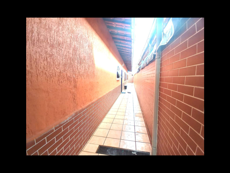 imóvel com 170m² - Maracanã - Praia Grande