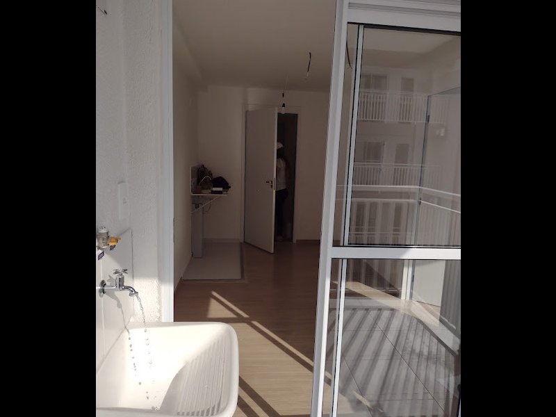 Apartamento à venda Parque Industrial Tomas Edson com 29m² e 1 quarto por R$ 255.000 - 1596434370-img-20210908-154055581.jpg
