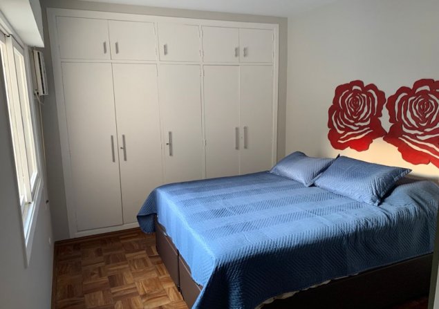 imóvel com 130m²